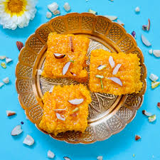 Soan Papdi