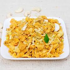 Soan Papdi