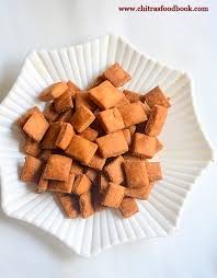Soan Papdi
