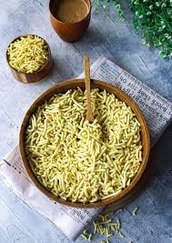 Soan Papdi