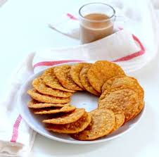 Soan Papdi