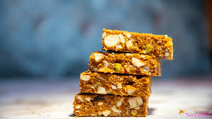 Soan Papdi