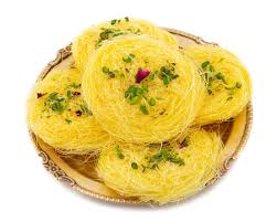 Soan Papdi