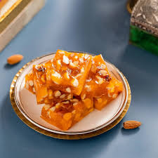 Soan Papdi