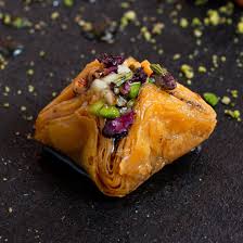 Soan Papdi