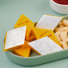 Soan Papdi