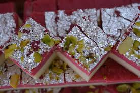 Soan Papdi