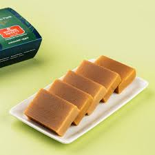 Soan Papdi