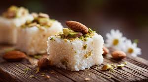 Soan Papdi