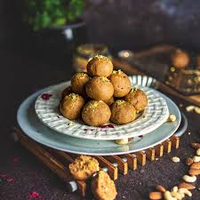 Soan Papdi