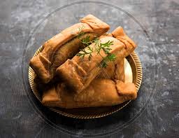 Soan Papdi