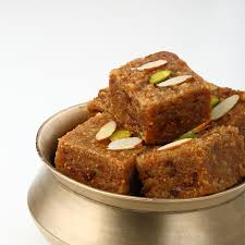 Soan Papdi
