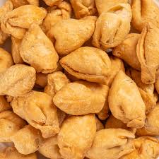 Soan Papdi