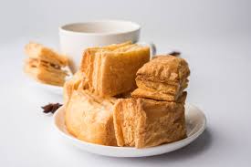 Soan Papdi