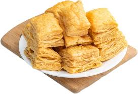 Soan Papdi