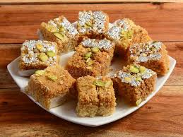 Soan Papdi