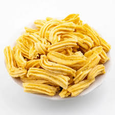 Soan Papdi