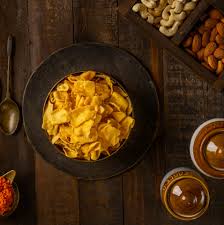 Soan Papdi