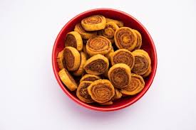 Soan Papdi