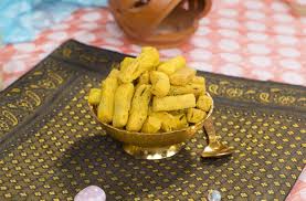 Soan Papdi