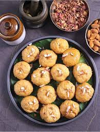 Soan Papdi