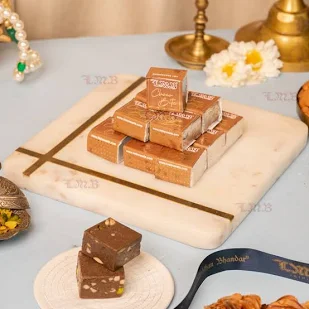 Soan Papdi
