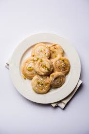 Soan Papdi