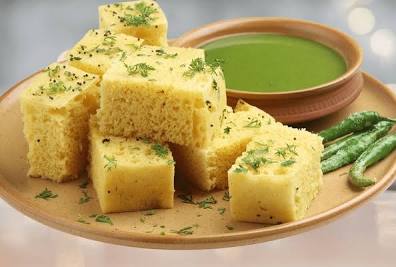 Soan Papdi