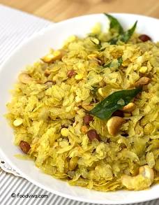 Soan Papdi