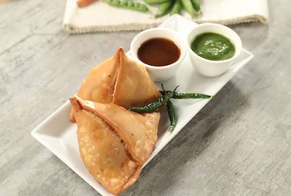 Soan Papdi